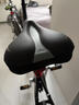 塔斯队长山地公路自行车坐垫套鞍座加厚硅胶软坐垫骑行装备配件 实拍图