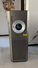美的（Midea）空气净化器加湿一体机 家用除甲醛异味宠物空气净化器复合离子除菌消毒机【新品双重除醛】 KJ1000G-T1000 Pro 实拍图