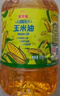 金龙鱼 食用油 非转基因 物理压榨玉米油6.18L（蕴含植物甾醇） 实拍图