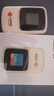 中国联通移动随身wifi6无线网卡免插卡车载随身便携支持5G/4G设备上网路由器流量网卡宽带2025新款全国通用 【彩屏新升级】长效续航+多设备连接 实拍图