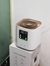 OJA【热销90W丨冬奥除醛品牌】空气净化器除甲醛烟味新房家用桌面办公室小型除异味过敏鼻炎哮喘花粉 中美双专利【杀菌除醛99.9%】国家补贴净化器 实拍图