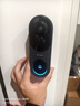 360可视门铃6Pro 500万超清画质家用监控智能门铃电子猫眼摄像头无线wifi手机远程查看对讲 实拍图