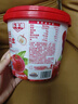小鹿蓝蓝益生元跳跳麦丽素芯牛奶球宝宝儿童怀旧零食泡芙120g 实拍图
