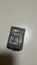 品胜（PISEN）3C认证适用尼康EN-EL25电池Type-C口直充电池 Z50 ZFC Z30 Z502 微单相机电池 实拍图