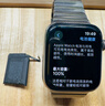 京小将  苹果手表iWatch维修更换外屏触摸玻璃显示屏幕总成换电池 iWatch（S5） 电池更换服务 实拍图