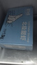 美加佳熟冻北极甜虾腹籽净重3斤 90/120规格   熟冻甜虾 海鲜水产 实拍图