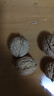 滇园 薄皮核桃4斤装 云南特产大姚103果每日坚果炒货休闲零食干果礼盒 实拍图