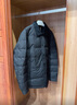 HLA海澜之家羽绒服男轻商务时尚翻领外套男冬季 实拍图