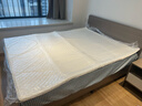 亚朵星球薄床垫记忆棉海绵软睡垫芯垫被榻榻米双人可折叠1.5米*2米 实拍图