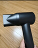 徕芬升【国家3C认证丨50亿负离子护发】高速无叶吹风机家用静音负离子大功率不伤发大风力华强北电吹风筒 星空灰-单风嘴【50亿水润负离子】丨恒温护发速干 2025年新款丨顶配版礼盒装丨10年质保只换不修 实拍图