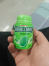 绿箭 无糖口香糖薄荷味56g约40粒/瓶 接吻糖口气清新糖 休闲零食 糖果 实拍图