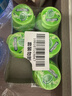 绿箭 无糖口香糖 薄荷味约40粒56g*6瓶 清新口气接吻糖 休闲零食糖果 实拍图