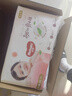 好奇（Huggies）铂金装小桃裤成长裤XXL74片(15kg以上)尿不湿【透爽散热】 实拍图