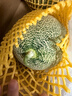 京鲜生 海南哈密瓜 西州蜜/西周蜜 4粒 10斤 单果2.5斤起 生鲜水果礼盒 实拍图