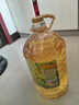 金龙鱼 食用油 非转基因 物理压榨玉米油6.18L（蕴含植物甾醇） 实拍图