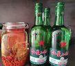 红星二锅头 大二 清香型白酒 43度 750ml 单瓶装 纯粮口粮酒 实拍图