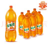 百事可乐七喜7UP 柠檬味 碳酸饮料汽水 2L*6瓶 整箱装 家庭宴会 实拍图