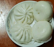 广州酒家 生肉包750g 20个 早餐半成品 广式早茶点心 包子食品 年货送礼 实拍图