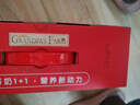 爷爷的农场A2水牛纯牛奶200ml*10盒 高钙水牛奶儿童牛奶成人早餐学生奶 实拍图