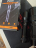 菲尼克斯菲尼克斯手电筒C6 V3.0强光远射充电户外照明防水应急手电筒 实拍图