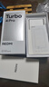 小米（MI）REDMI Turbo 4 Pro 第四代骁龙8s 7550mAh长续航 12GB+256GB 粉金色 小米红米5G手机 实拍图