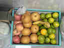 趣尝鲜山西玉露香梨 250g+ 净重5斤 新鲜水果生鲜 1号店 源头直发 实拍图