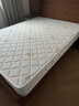 穗宝（SYMBOL）奥南 3cm加厚绵层加粗支撑整网弹簧天然乳胶床垫 1.8*2米软硬适中 实拍图