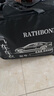 RATHBONE奥迪a6l专用车衣全车罩遮阳防晒防雨雪防加厚牛津布四季通用 实拍图