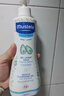 妙思乐（MUSTELA）儿童洗发沐浴二合一500ml 婴儿专用洗发水沐浴露法国进口 实拍图