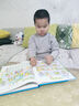 雷朗分级阅读学汉字速记幼小衔接识字发声书幼儿认字早教启蒙神器绘本 实拍图