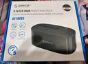 奥睿科（ORICO）硬盘盒底座3.5/2.5英寸SATA机械固态USB3.0硬盘座台式笔记本外置外接移动硬盘盒子6218US3 实拍图