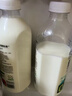 悦鲜活鲜牛奶  有机780ml*2瓶牛奶高钙低温鲜奶  实拍图