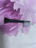 清奢适用飞利浦sonicare电动牙刷头C1 C2 C3/G2/hx6730/3260a HX3250A HX6100 HX3226钻石替换头HX992w 6支 黑色款 实拍图