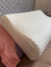 MLILY眯狸枕头护颈椎枕深度睡眠专用记忆棉枕芯慢回弹0压枕学生记忆枕 实拍图