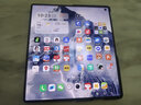 vivo X Fold5 12GB+256GB 青松【vivo折叠尊享服务包套装】等效6000mAh蓝海电池 AI 折叠屏手机 实拍图