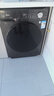 美的（Midea）简尚 滚筒洗衣机全自动 带烘干洗烘一体 12公斤大容量 1.1洗净比 MD120V36T 以旧换新 国家补贴 实拍图