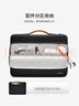 tomtoc电脑包手提笔记本包男女14英寸商务苹果16寸MacBook Pro/Air M5 黑色 14英寸 实拍图
