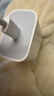Apple/苹果 20W USB-C充电器  type-c充电器苹果手机充电器原装手机快充头 苹果17手机充电器 实拍图