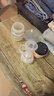 多啦贝啦(Dora bela)电动吸奶器 自动挤拔奶器便携一体式吸乳器孕妇产后按摩催乳6008 实拍图