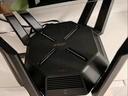 小米（MI）万兆路由器 WiFi7【小米手机上网搭档】万兆无线速率路由器 独立三频段 Mesh组网 性能旗舰路由 实拍图