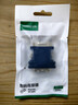 绿联DVI公转VGA母转接头 DVI-I/DVI24+5高清转换器连接线 适用台式主机电脑显卡接显示器投影仪 20122 实拍图