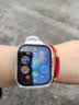 威千图适用华为WATCH FIT4手表壳膜一体喷油保护壳膜套全包保护全屏防摔丨暗影系列【透明】 实拍图