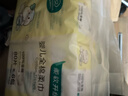 全棉时代【孙颖莎同款】婴儿棉柔巾100%纯棉干湿两用面巾洗脸巾80抽*6包 实拍图
