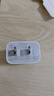 绿联5v1a充电头器USB插座头适用苹果iPhone17/16/15/14华为小米荣耀OPPO安卓等手机手表耳机电源适配器 实拍图