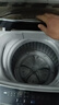 威力（WEILI）波轮洗衣机 9KG大容量全自动 护衣内筒 13分钟快洗 防锈箱体十档水位以旧换新XQB90-2399国家补贴 实拍图