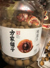 方家铺子中华老字号桂圆干1kg龙眼干2斤带壳桂圆肉枸杞桂圆泡茶果径约25mm 实拍图