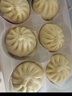 广州酒家 叉烧包750g 20个 早餐半成品 广式早茶点心 包子食品速食美食 实拍图