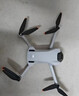 大疆 DJI Mini 4K 畅飞套装 超高清迷你航拍无人机机械增稳数字图传新手入门级长续航飞机 实拍图
