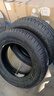 普利司通（Bridgestone）汽车轮胎 215/55R17 98W XL T001原配小鹏G3i 适配皇冠帕萨特 实拍图