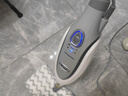 鲨客蒸汽拖把家用厨房蒸汽清洁机拖地洗地机助手 高温蒸汽除菌电动手持洗地机吸尘器伴侣 标准版 实拍图